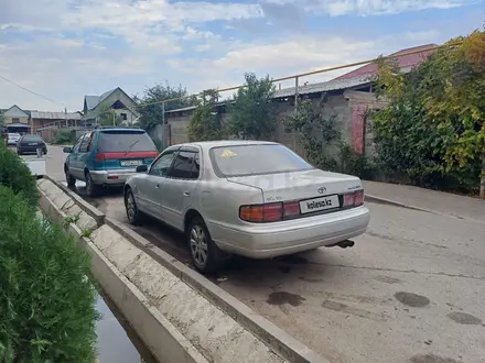 Toyota Camry 1993 года за 2 200 000 тг. в Алматы – фото 6