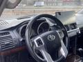 Toyota Land Cruiser Prado 2010 года за 13 900 000 тг. в Караганда – фото 19