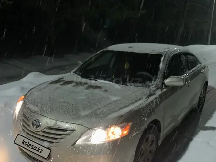 Toyota Camry 2006 года за 4 700 000 тг. в Петропавловск – фото 10