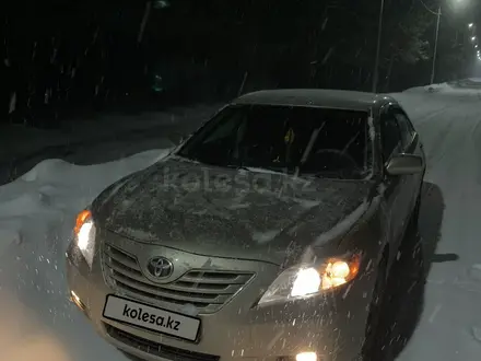 Toyota Camry 2006 года за 4 700 000 тг. в Петропавловск – фото 11