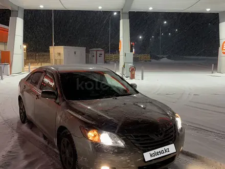 Toyota Camry 2006 года за 4 700 000 тг. в Петропавловск – фото 12