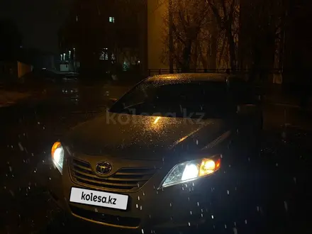 Toyota Camry 2006 года за 4 700 000 тг. в Петропавловск – фото 13