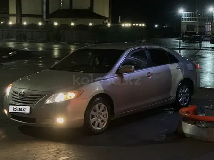 Toyota Camry 2006 года за 4 700 000 тг. в Петропавловск – фото 14