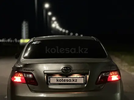 Toyota Camry 2006 года за 4 700 000 тг. в Петропавловск – фото 15