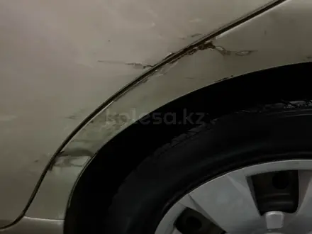 Toyota Camry 2006 года за 4 700 000 тг. в Петропавловск – фото 17