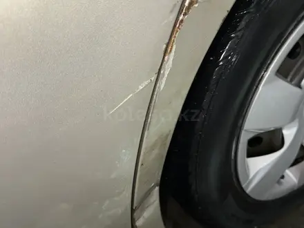 Toyota Camry 2006 года за 4 700 000 тг. в Петропавловск – фото 18