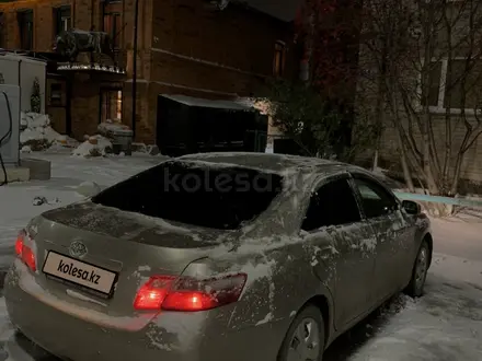 Toyota Camry 2006 года за 4 700 000 тг. в Петропавловск