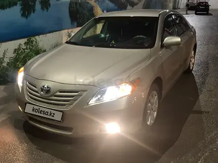 Toyota Camry 2006 года за 4 700 000 тг. в Петропавловск – фото 4