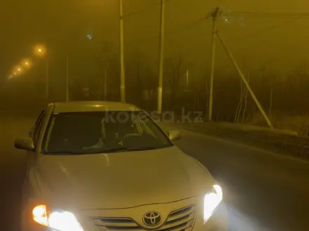 Toyota Camry 2006 года за 4 700 000 тг. в Петропавловск – фото 7