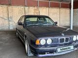 BMW 525 1991 года за 1 450 000 тг. в Алматы