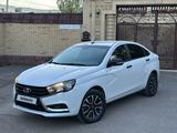 ВАЗ (Lada) Vesta 2020 года за 3 750 000 тг. в Караганда