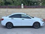 ВАЗ (Lada) Vesta 2020 года за 3 750 000 тг. в Караганда – фото 4