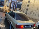 Audi 80 1993 годаүшін1 430 000 тг. в Есик – фото 4