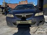 Mazda 6 2002 года за 1 500 000 тг. в Караганда