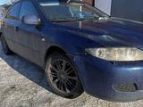 Mazda 6 2002 года за 1 500 000 тг. в Караганда – фото 4