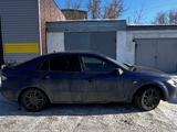 Mazda 6 2002 года за 1 500 000 тг. в Караганда – фото 5