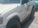 Mitsubishi Pajero 1996 года за 2 000 000 тг. в Алматы – фото 4