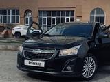 Chevrolet Cruze 2012 годаүшін3 800 000 тг. в Астана