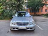 Mercedes-Benz E 320 2005 годаүшін6 100 000 тг. в Алматы