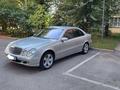 Mercedes-Benz E 320 2005 годаүшін6 100 000 тг. в Алматы – фото 3