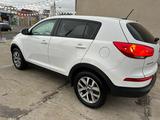 Kia Sportage 2015 года за 6 000 000 тг. в Уральск – фото 3