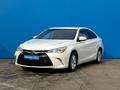 Toyota Camry 2015 годаүшін9 830 000 тг. в Алматы