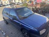 Volkswagen Golf 1992 года за 1 000 000 тг. в Астана