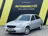 ВАЗ (Lada) Priora 2172 2008 года за 1 600 000 тг. в Уральск