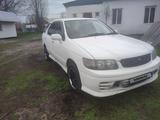 Nissan R'nessa 2000 годаүшін2 750 000 тг. в Талдыкорган – фото 4