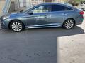 Hyundai Sonata 2014 года за 5 500 000 тг. в Атырау – фото 4