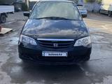 Honda Odyssey 2001 годаfor2 800 000 тг. в Караганда