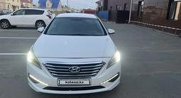 Hyundai Sonata 2015 годаfor6 100 000 тг. в Атырау