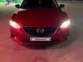 Mazda 6 2014 годаүшін8 500 000 тг. в Актобе – фото 2