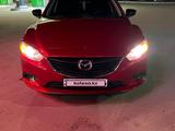 Mazda 6 2014 года за 8 500 000 тг. в Актобе – фото 2