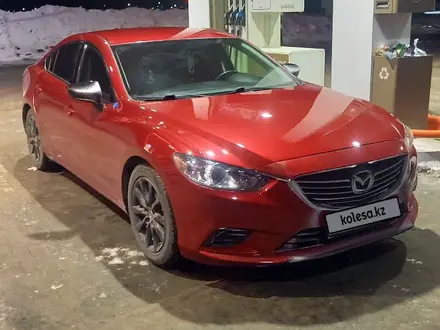 Mazda 6 2014 года за 8 500 000 тг. в Актобе – фото 10
