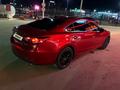 Mazda 6 2014 годаүшін8 500 000 тг. в Актобе – фото 6