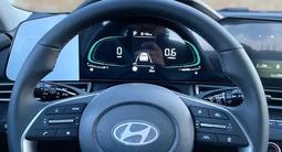 Hyundai Elantra 2024 года за 7 800 000 тг. в Алматы – фото 5