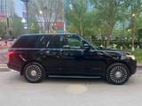 Land Rover Range Rover 2015 годаүшін19 500 000 тг. в Астана