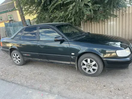 Audi 100 1992 года за 1 800 000 тг. в Шу