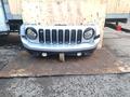 НОУСКАТ — КОМПЛЕКТ JEEP LIBERTY — PATRIOT РЕСТАЙЛИНГ С ОЧКАМИ. И В РАЗБОРЕүшін320 000 тг. в Алматы – фото 2