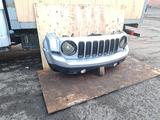 НОУСКАТ — КОМПЛЕКТ JEEP LIBERTY — PATRIOT РЕСТАЙЛИНГ С ОЧКАМИ. И В РАЗБОРЕүшін320 000 тг. в Алматы