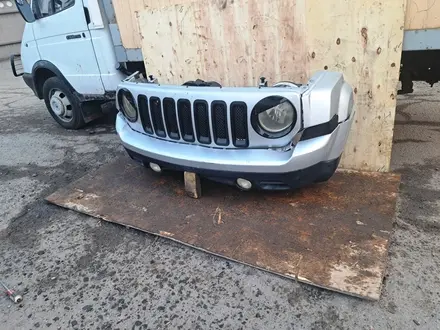 НОУСКАТ — КОМПЛЕКТ JEEP LIBERTY — PATRIOT РЕСТАЙЛИНГ С ОЧКАМИ. И В РАЗБОРЕ за 320 000 тг. в Алматы – фото 4