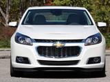 Chevrolet Malibu 2014 года за 9 300 000 тг. в Тараз