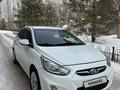 Hyundai Accent 2013 годаүшін4 100 000 тг. в Астана – фото 2