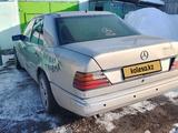 Mercedes-Benz E 300 1990 года за 550 000 тг. в Талдыкорган – фото 2