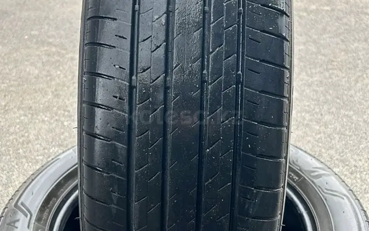 BRIDGESTONE 225/60R18 ЛЕТО 4ММ за 70 000 тг. в Атырау