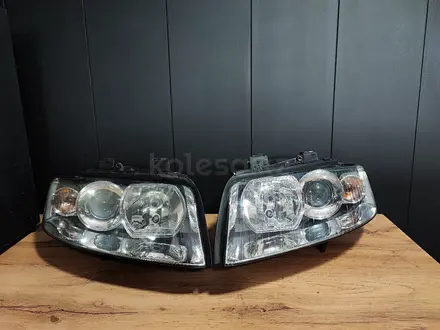Фары Audi a4 b6 за 70 000 тг. в Алматы