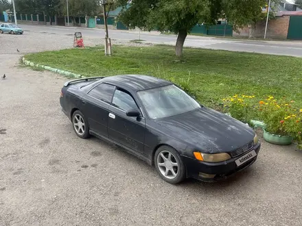 Toyota Mark II 1995 года за 2 200 000 тг. в Усть-Каменогорск