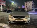 ВАЗ (Lada) Priora 2170 2008 годаүшін1 500 000 тг. в Костанай – фото 5