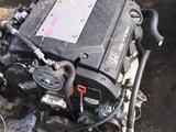Двигатель j30 Honda Odyssey 3.0 за 320 000 тг. в Алматы